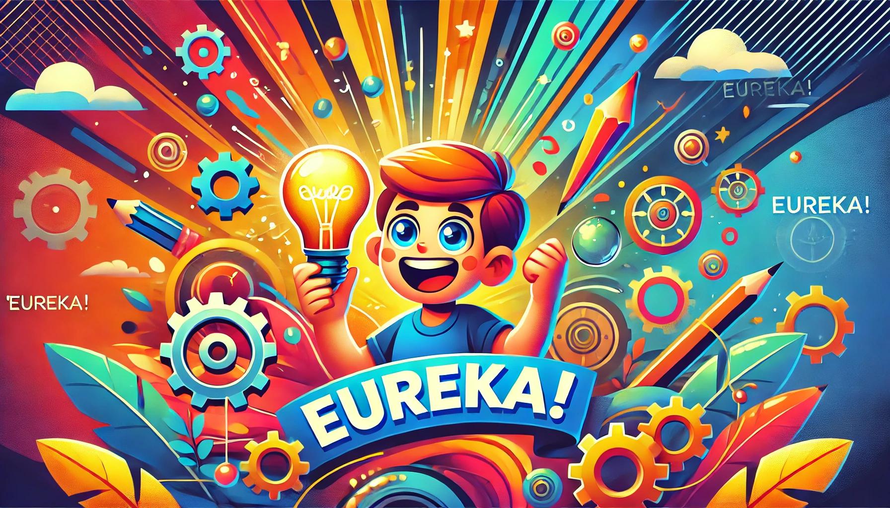 Eureka!